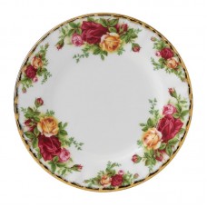 Royal Albert Old Country Roses 6.25" Bread and Butter Plate RAL1025